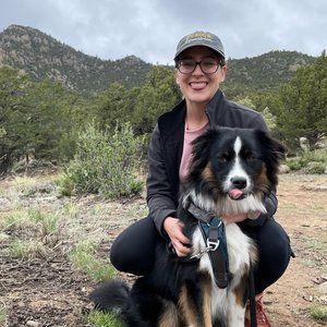 Meet your Posher, Elena